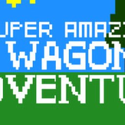 Super Amazing Wagon Adventure PC 18% 折扣 代码