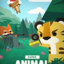 Super Animal Royale 57% 折扣 代码