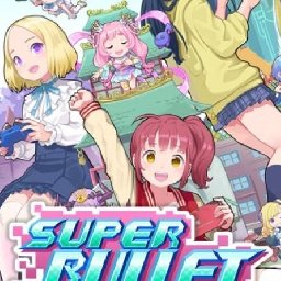 Super Bullet Break PC