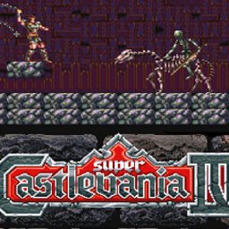 Super Castlevania IV DS 14% 折扣 代码