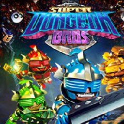 Super Dungeon Bros PC 14% 折扣 代码