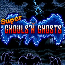 Super Ghouls´n Ghost DS 14% 折扣 代码