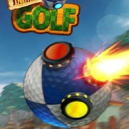 Super Inefficient Golf PC 83% 折扣 代码