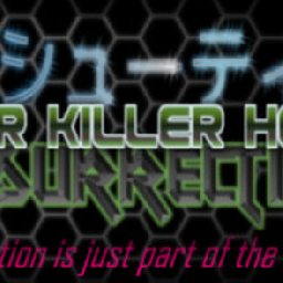 Super Killer Hornet Resurrection 18% 折扣 代码