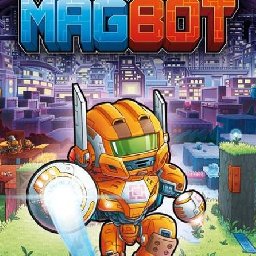 Super Magbot PC 76% 折扣 代码