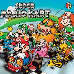 Super Mario Kart DS 18% 折扣 代码