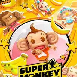 Super Monkey Ball Banana Blitz Switch 60% 折扣 代码