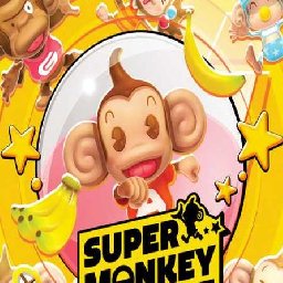 Super Monkey Ball 60% 折扣 代码