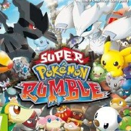 Super Pokémon Rumble DS 11% 折扣 代码