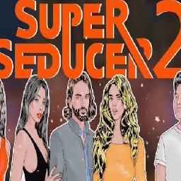 Super Seducer 75% 折扣 代码