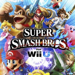 Super Smash Bros Wii U 11% 折扣 代码