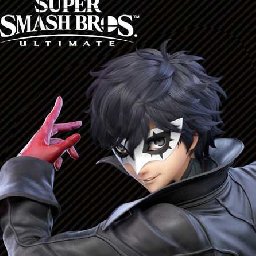 Super Smash Bros. Ultimate Joker Challenger Pack Switch 23% 折扣 代码