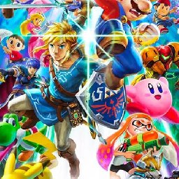 Super Smash Bros. Ultimate Switch 12% 折扣 代码