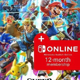 Super Smash Bros. Ultimate 26% 折扣 代码