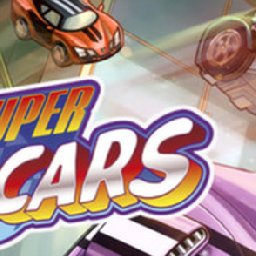 Super Toy Cars 18% 折扣 代码