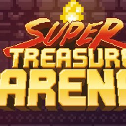 Super Treasure Arena PC 18% 折扣 代码