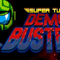 Super Turbo Demon Busters PC