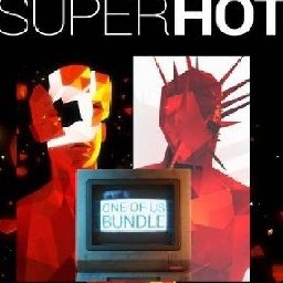 SUPERHOT ONE OF US BUNDLE 56% 折扣 代码