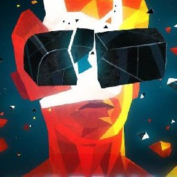 SUPERHOT VR PC 60% 折扣 代码