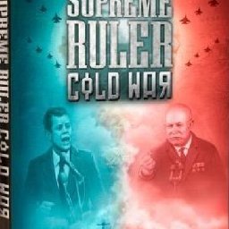 Supreme Ruler Cold War 11% 折扣 代码