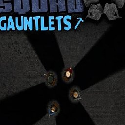 Survivor Squad Gauntlets PC