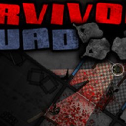 Survivor Squad PC 18% 折扣 代码