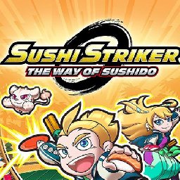 Sushi Striker 25% 折扣 代码