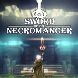 Sword of the Necromancer Switch