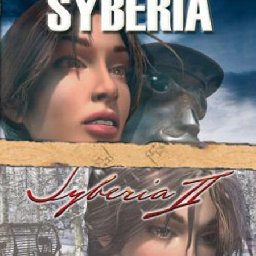 Syberia Bundle PC 69% 折扣 代码