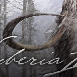 Syberia II PC 83% 折扣 代码