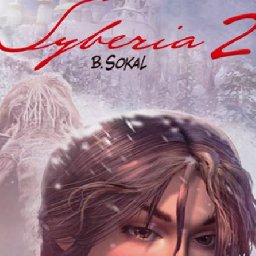 Syberia Switch 71% 折扣 代码