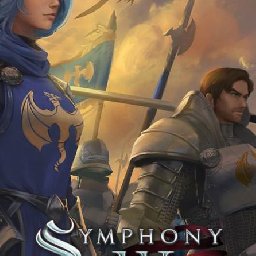 Symphony of War 42% 折扣 代码