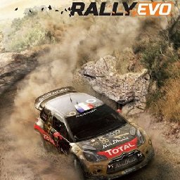 Sébastien Loeb Rally EVO PC 55% 折扣 代码