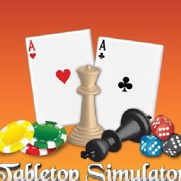 Tabletop Simulator PC 11% 折扣 代码