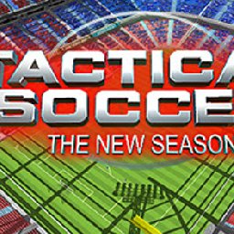 Tactical Soccer The New Season PC 18% 折扣 代码