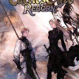 Tactics Ogre 10% 折扣 代码