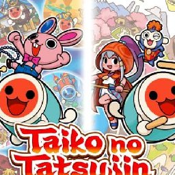 Taiko no Tatsujin