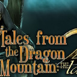 Tales From The Dragon Mountain The Lair PC 18% 折扣 代码