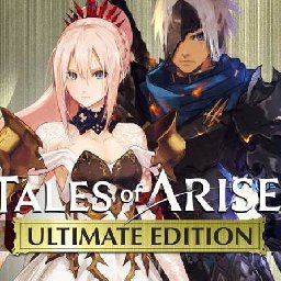 Tales of Arise 69% 折扣 代码