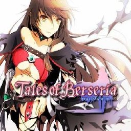 Tales of Berseria PC 93% 折扣 代码