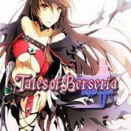 Tales of Berseria 86% 折扣 代码