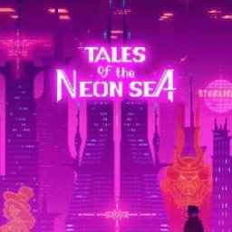 Tales of the Neon Sea PC