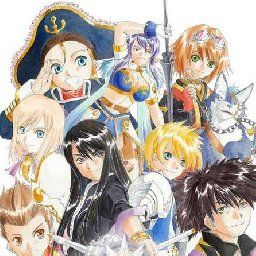 Tales of Vesperia Definitive Switch 55% 折扣 代码