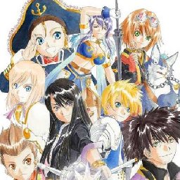 Tales of Vesperia Definitive 83% 折扣 代码