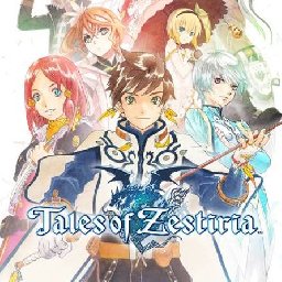 Tales of Zestiria PC 93% 折扣 代码