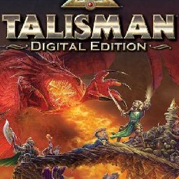 Talisman 61% 折扣 代码