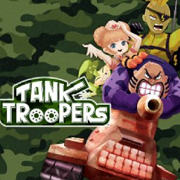 Tank Troopers DS 18% 折扣 代码