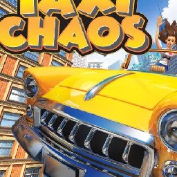 Taxi Chaos PC 12% 折扣 代码