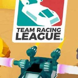 Team Racing League PC 24% 折扣 代码