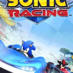 Team Sonic Racing PC 79% 折扣 代码